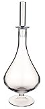 Villeroy & Boch Eugen Von Boch Collection Pinot Noir Wine Decanter