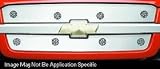 Putco 25132 White-Out Stainless Steel Grille