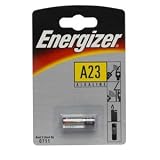 Energizer A23 12V Alkaline Battery