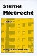 Mietrecht