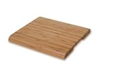 Swissmar Bamboo Cutting Board, Square