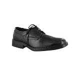 Trendz Mens Dress L/u Synthetic Dress Oxford Dress/Formal Shoes