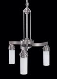9936 - Logos Chandelier