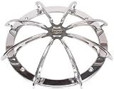 Pentax - Fishman FMDG10 Aluminum Dome Grill 10"