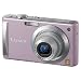 8.1-MEGAPIXEL Compact Digital