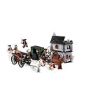 LEGO The London Escape 4193