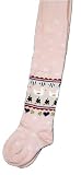 MP Danish Baby Ducks Tights, rose