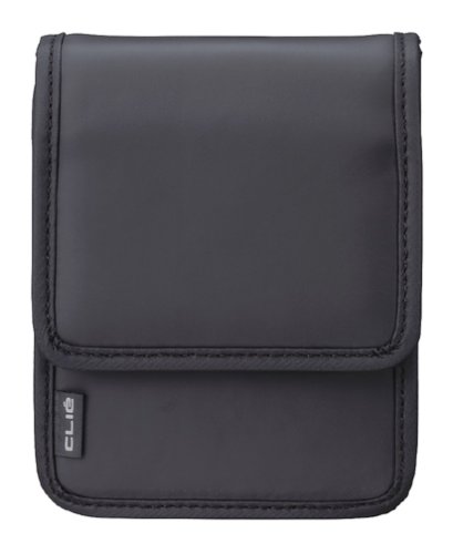 Sony Pega-CA23 Carry Case for TJ and SJ series PDAs