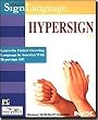 Hypersign 4.0 Dictionary of American Sign Language