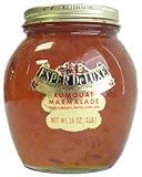 Review Seven Keys  / Esper Deluxe Kumquate Marmalade 6 count