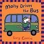 Maisy Drives the Bus
