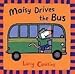 Maisy Drives the Bus (Maisy Books)