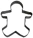 Boy Cookie Cutter - 8