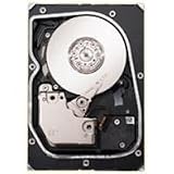 Seagate Cheetah 15K.5 - Hard drive - 300 GB - internal - 3.5 - Ultra320 SCSI - 68 pin HD D-Sub - 15000 rpm - buffer: 16 MB