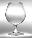 Classic Clear Set of 4 Brandy Glasses