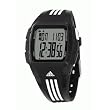 Adidas Women's DURAMO ADP6003 Polyurethane Quartz Watch with Grey Dial