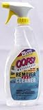 6 each: Oops! Water-Based Remover (710814)