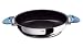 Fissler INTENSA Servierpfanne, antihaftbeschichtet, blau, 28 cm