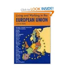 Living and Working in the European Union (Living & Working in the European Union)