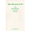 The Wizard of Oz: Play (Acting Edition)