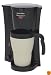 Black & Decker DCM18 Brew 'N Go Coffeemaker