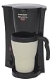 Black & Decker DCM18 Brew `N Go Coffeemaker