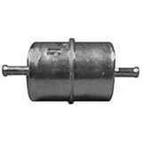 Baldwin BF833K2 In-Line Fuel Filter by Baldwin