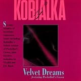 Velvet Dreams