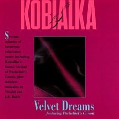 Velvet Dreams