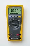 Fluke 177 Digital Multimeter, 1000V, Backlight, Calibrated