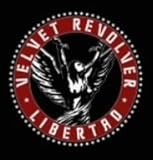Libertad by Velvet Revolver 【並行輸入品】