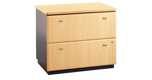 Lateral File Cabinet - Series A