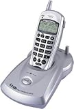 Nw Bell 35170 5.8 Ghz Cordless Phone With Caller Id (northwestern Bell 35170)