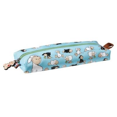 NICI 28824 Jolly Mäh, 19 x 8 cm- Astuccio NICI 28824 Jolly Mäh, 19 x 8 cm- Astuccio