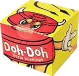 Shorty's Doh Doh Red 95-10 Box
