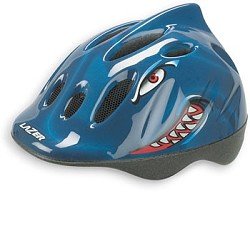 Lazer Max De Lux XS-SM Shark helmet by Lazer