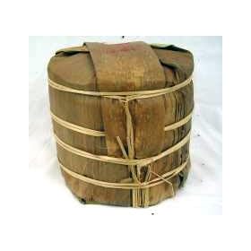 2004 Seven Cakes Young Green Tea Leaves - Vintage Pu-erh Teas - 350 Grams