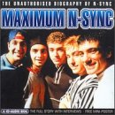 Maximum Audio Biography: N Sync