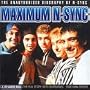 Maximum Audio Biography: N Sync