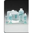 Aquasonic Ultrasound Clear Gel, Case 4 - 5 Liters SoniPac - Parker Labs