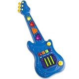 Electronic Preschool Guitar