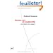 Danse, art et modernit� - Au m�pris des usages
