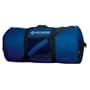 Large Utility Duffel Bag - Black - 18x36"