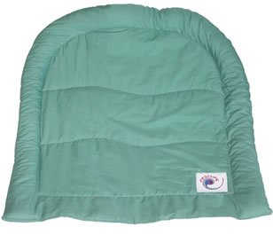 ERGO Baby Carrier Infant Insert - Green