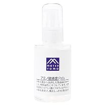 Mマークシリーズ　アミノ酸浸透ジェル　120ｍｌ