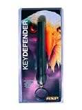 ASP Key Defender Pepper Spray 2oz w Heat Black Text by ASP