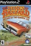 Dukes of Hazzard: Return of the General Lee