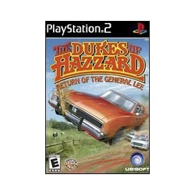 Dukes Of Hazzard