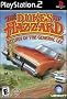 Dukes of Hazzard: Return of the General Lee