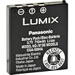 Panasonic CE Digital Cam Battery ( CGAS004A1B )